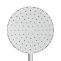 Душевая стойка Cersanit Олива (Oliva) 68981 с термостатом, хром