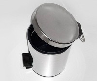 Мусорное ведро Wasserkraft K-633 3 л