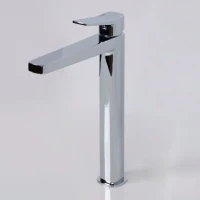 Смеситель для накладной раковины 1103H WasserKRAFT, хром Смеситель для накладной раковины 1103H WasserKRAFT, хром