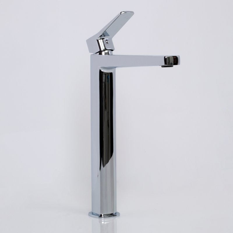 Смеситель для накладной раковины 1103H WasserKRAFT, хром