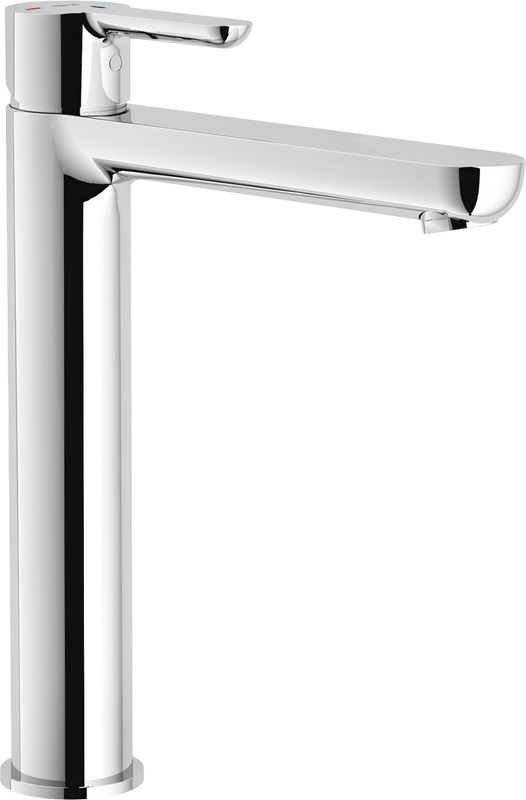 Смеситель для раковины Nobili ABC AB87128/2CR