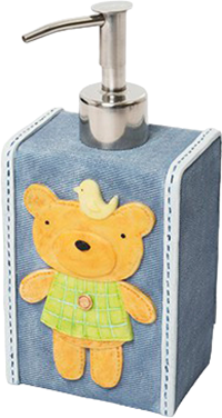 Дозатор Wasserkraft Lossa K-3499