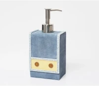 Дозатор Wasserkraft Lossa K-3499 Дозатор Wasserkraft Lossa K-3499