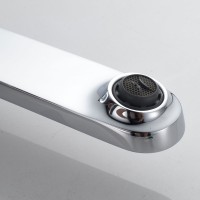 Смеситель для раковины/умывальника встраиваемый Shevanik S4341, хром Смеситель для раковины/умывальника встраиваемый Shevanik S4341, хром