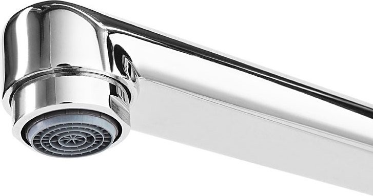 Универсальный смеситель IDDIS Zodiac ZODSBL2i10