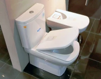 Унитаз-компакт напольный Roca Dama senso Dama Senso Compacto 342518000 Унитаз-компакт напольный Roca Dama senso Dama Senso Compacto 342518000