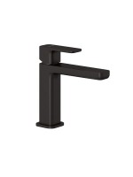 Смеситель для раковины Kludi Renon 42282N275 оружейная сталь PVD Смеситель для раковины Kludi Renon 42282N275 оружейная сталь PVD