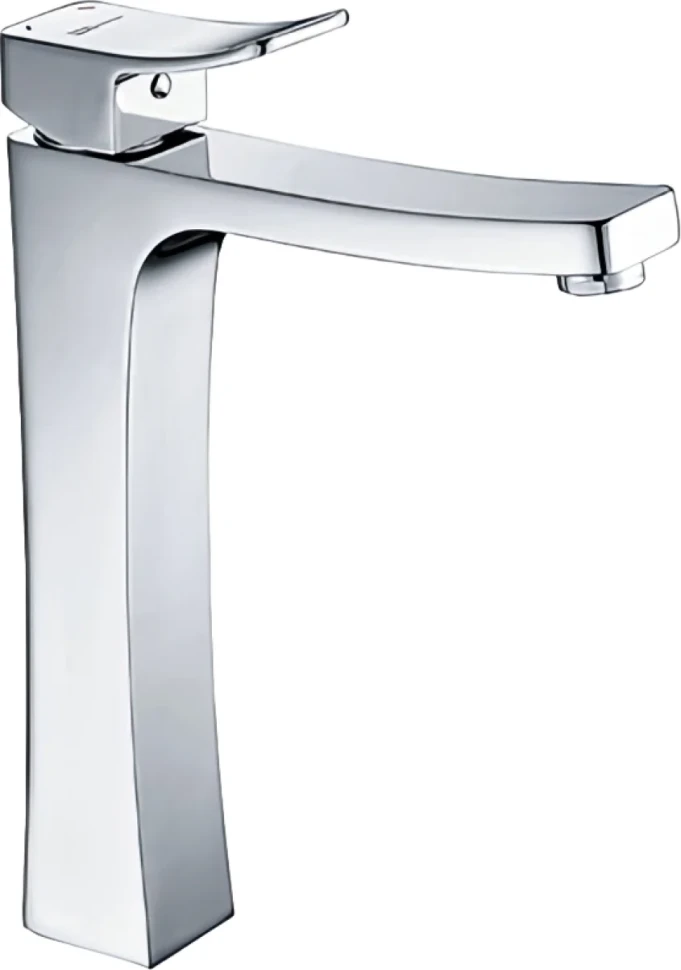 Смеситель для раковины Wasserkraft Aller 1063H