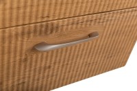Тумба с раковиной BelBagno Due 50 rovere nature