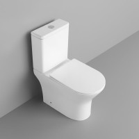 Унитаз-компакт напольный Grossman Торнадо GR-4489SQ