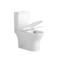 Унитаз-компакт напольный Grossman Торнадо GR-4489SQ