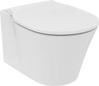 Унитаз подвесной Ideal Standard Connect Air AquaBlade E005401 Унитаз подвесной Ideal Standard Connect Air AquaBlade E005401