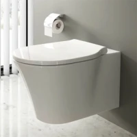 Унитаз подвесной Ideal Standard Connect Air AquaBlade E005401 Унитаз подвесной Ideal Standard Connect Air AquaBlade E005401