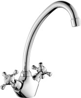 Смеситель для кухни Elghansa Kimberli 5930063-New
