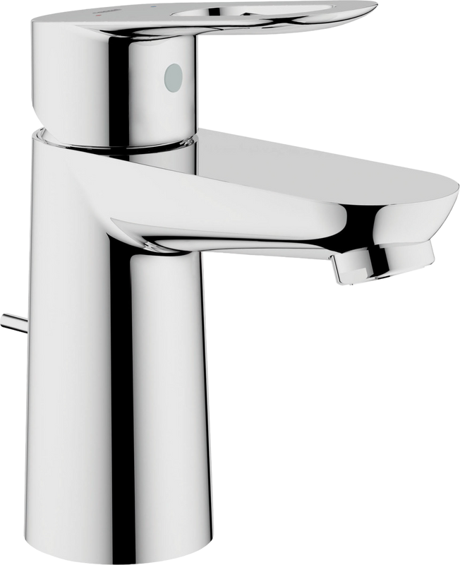 Смеситель для раковины Grohe BauLoop 23335000