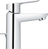 Смеситель для раковины Grohe BauLoop 23335000 Смеситель для раковины Grohe BauLoop 23335000