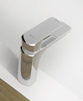 Смеситель для раковины Kludi Ameo 410280575