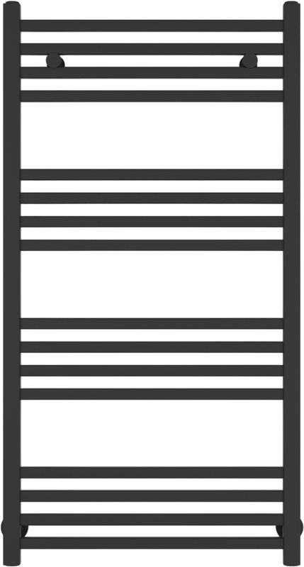 Полотенцесушитель водяной Сунержа Модус 100х50 темный титан муар