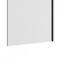 Шторка на ванну 60x140 Maretti Project Black PB41F6014099, черный профиль Шторка на ванну 60x140 Maretti Project Black PB41F6014099, черный профиль