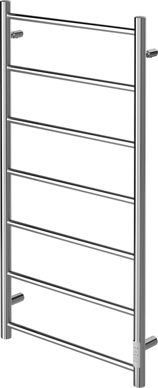 Полотенцесушитель электрический EWRIKA Сафо PN 100x50, хром