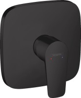 Встраиваемый смеситель для душа и ванны Hansgrohe Talis E Talis E 71765670