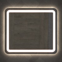 Мебель для ванной комнаты Velvex Alba 80 тирамису Мебель для ванной комнаты Velvex Alba 80 тирамису