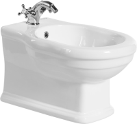 Биде подвесное BelBagno Boheme BB115BH