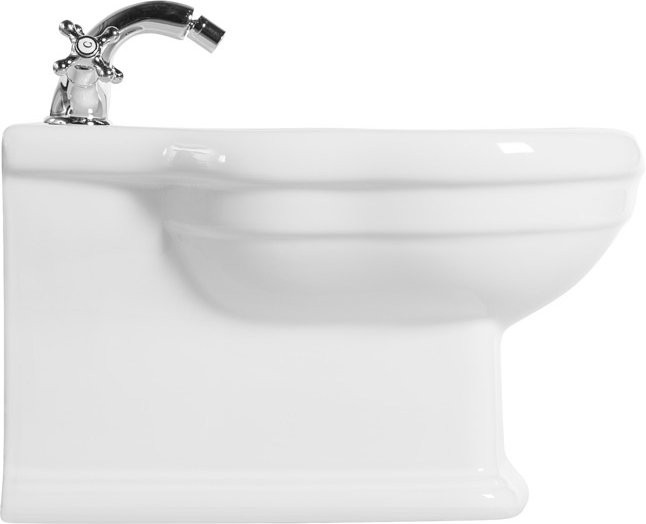 Биде подвесное BelBagno Boheme BB115BH