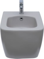 Биде подвесное Allen Brau Liberty 4.33010.AN антрацит