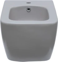 Биде подвесное Allen Brau Liberty 4.33010.AN антрацит