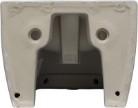 Биде подвесное Allen Brau Liberty 4.33010.AN антрацит
