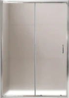 Душевая дверь в нишу BelBagno Uno -195 BF 1 120 P Cr стекло текстурное