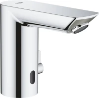 Смеситель для раковины Grohe Bau Cosmopolitan E 36451000 Смеситель для раковины Grohe Bau Cosmopolitan E 36451000