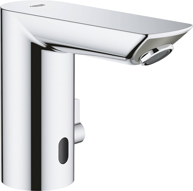 Смеситель для раковины Grohe Bau Cosmopolitan E 36451000