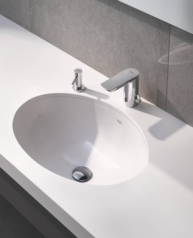 Смеситель для раковины Grohe Bau Cosmopolitan E 36451000