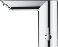 Смеситель для раковины Grohe Bau Cosmopolitan E 36451000 Смеситель для раковины Grohe Bau Cosmopolitan E 36451000