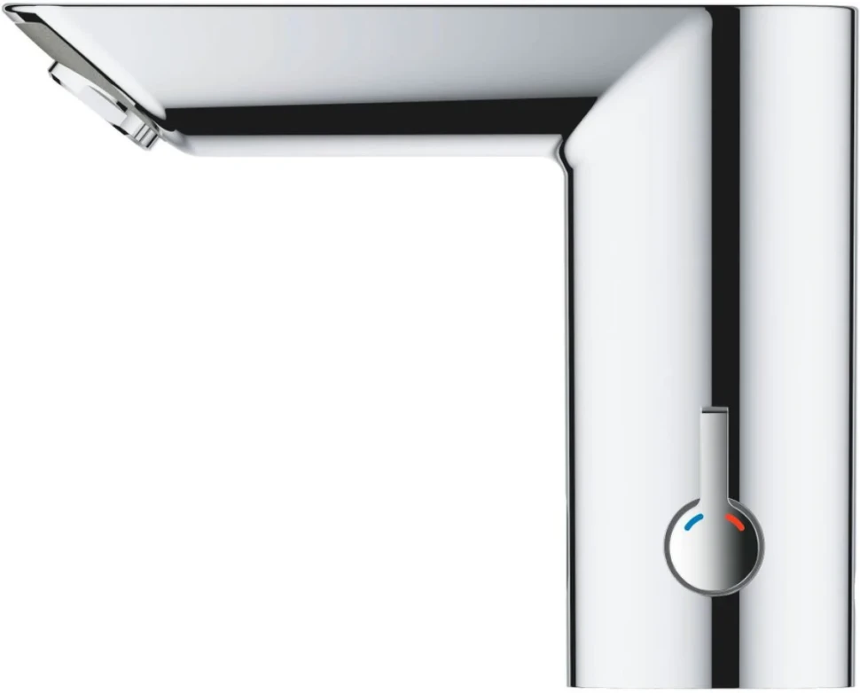 Смеситель для раковины Grohe Bau Cosmopolitan E 36451000
