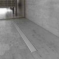 Душевой трап (лоток) Berges B1 Keramik 090017 60 см