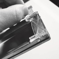 Душевой трап (лоток) Berges B1 Keramik 090017 60 см