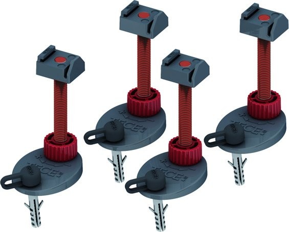 Душевой трап (лоток) TECE Drainline TECEdrainline 80 см стекло зеленое