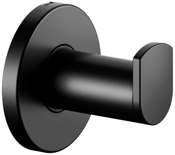 Крючок Keuco Plan 14914370000 черный