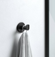 Крючок Keuco Plan 14914370000 черный