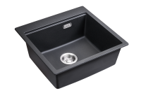 Мойка кухонная Emar Quartz EMQ-1520.Q Оникс Мойка кухонная Emar Quartz EMQ-1520.Q Оникс