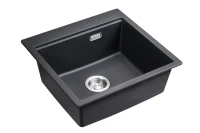Мойка кухонная Emar Quartz EMQ-1520.Q Оникс Мойка кухонная Emar Quartz EMQ-1520.Q Оникс
