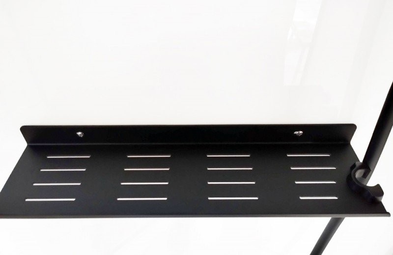 Душевая кабина Esbano ESM ESM-QUADRO-90 (Right) 90х90х215 R, квадратная