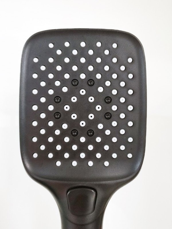 Душевая кабина Esbano ESM ESM-QUADRO-90 (Right) 90х90х215 R, квадратная