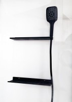 Душевая кабина Esbano ESM ESM-QUADRO-90 (Right) 90х90х215 R, квадратная