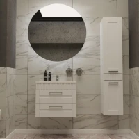Мебель для ванной комнаты Sanvit Турин 2 60, белая