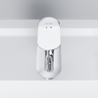 Комплект для раковины AM.PM Sunny F85C03000 с гигиеническим душем