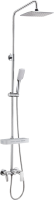 Душевая стойка Lemark Tropic LM7002C